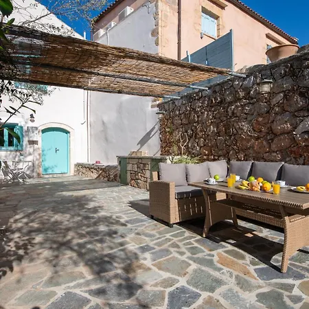 Holiday home The Eros House Chania (Crete)