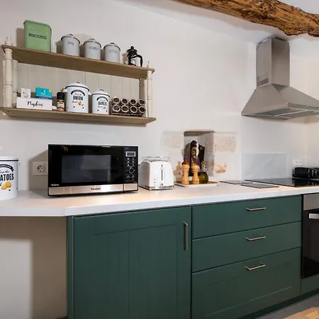 The Eros House * Chania (Crete)