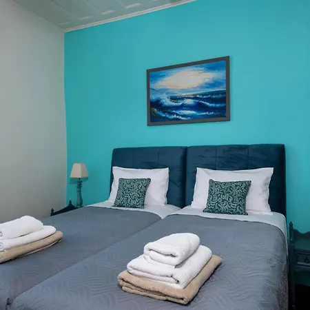 The Eros House Holiday home *