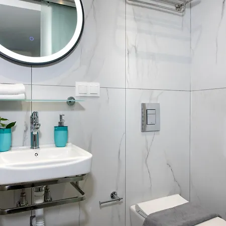 The Eros House Holiday home