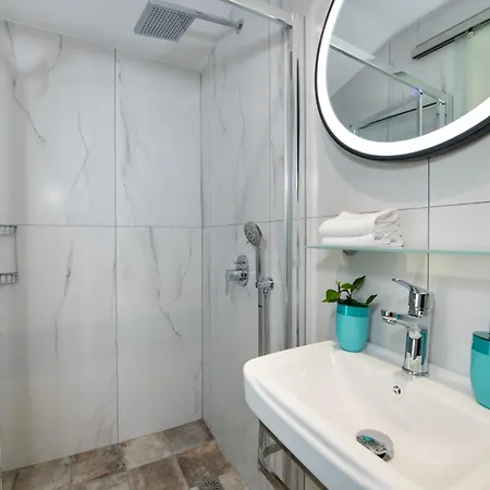 The Eros House Holiday home *