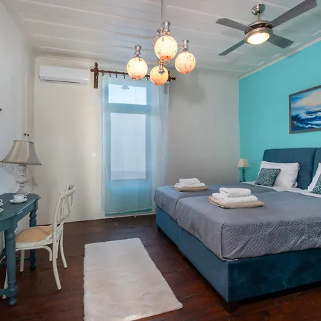 The Eros House Holiday home Chania (Crete)