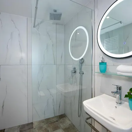 Holiday home The Eros House