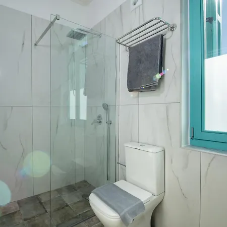 The Eros House Holiday home Chania (Crete)