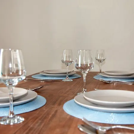 Holiday home The Eros House *