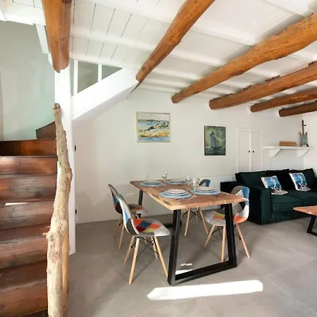 Holiday home The Eros House Chania (Crete)