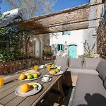The Eros House