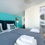 The Eros House *