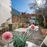The Eros House