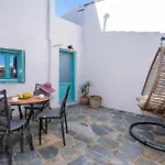 Feriehus The Eros House Chania (Crete)