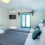 The Eros House Feriehus *