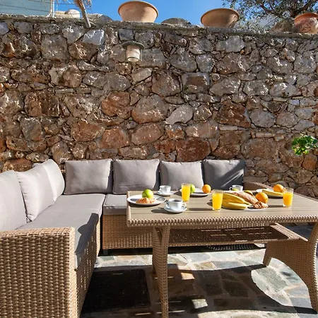 The Eros House Casa vacanze La Canea