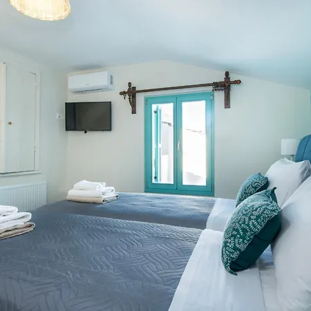 The Eros House Casa vacanze *