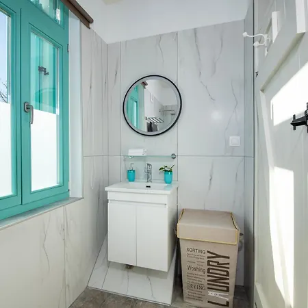 펜션 The Eros House