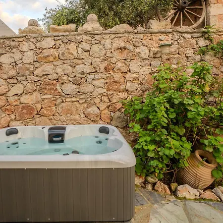 The Eros House Chania (Crete)