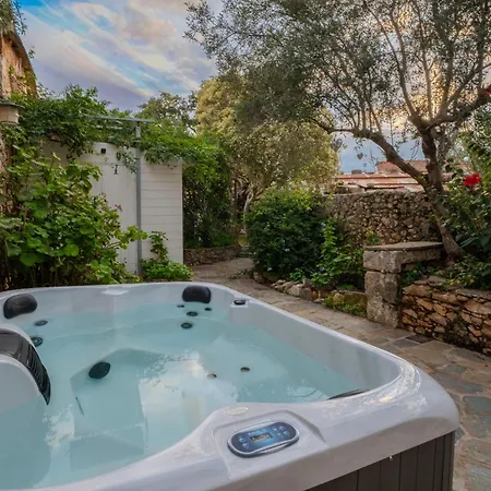 The Eros House Chania (Crete)