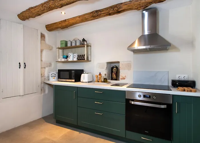 Vakantiehuis The Eros House