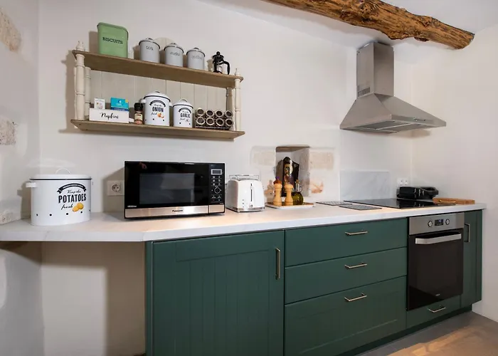 The Eros House * Chania (Crete)