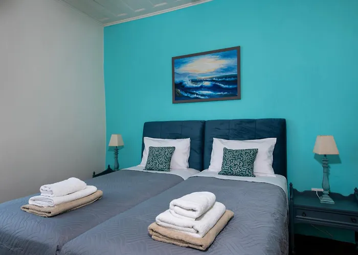 The Eros House Vakantiehuis *