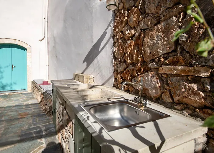 The Eros House Vakantiehuis