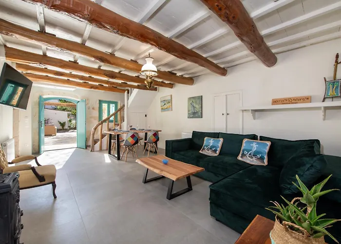 The Eros House Vakantiehuis *