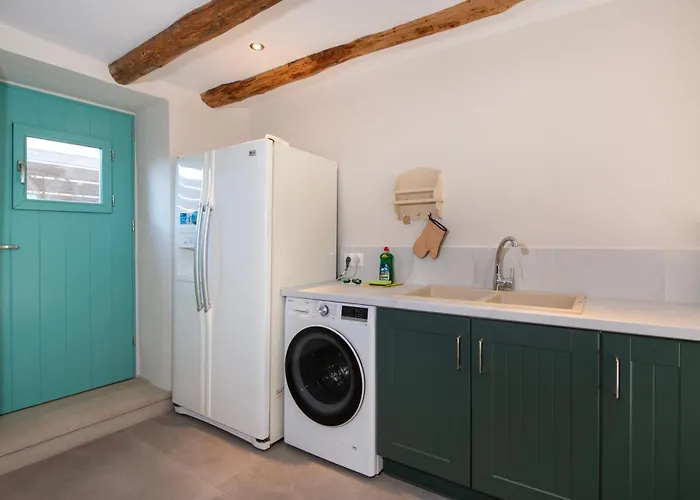 Vakantiehuis The Eros House