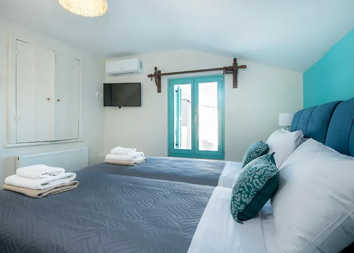 The Eros House Vakantiehuis *