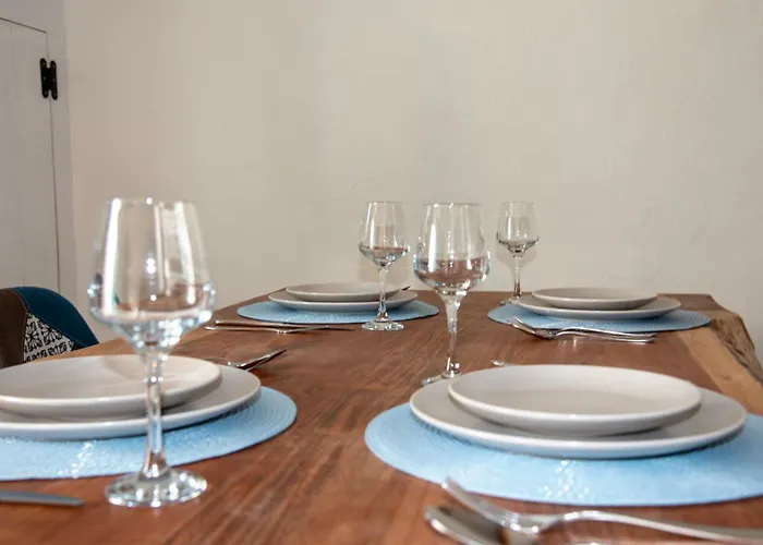 Vakantiehuis The Eros House *