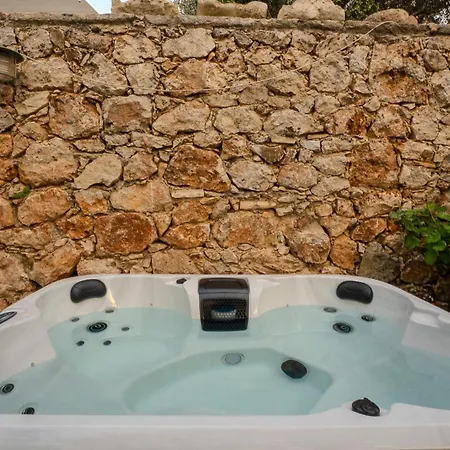 The Eros House Chania (Crete)