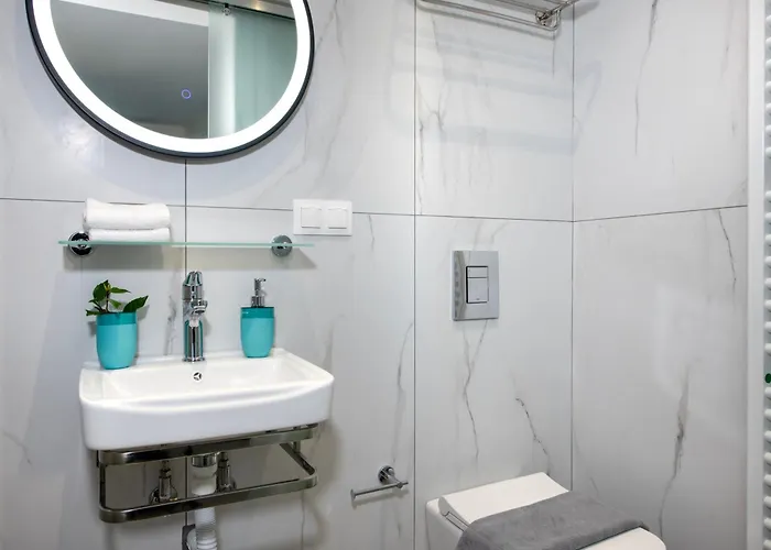 The Eros House Dom wakacyjny