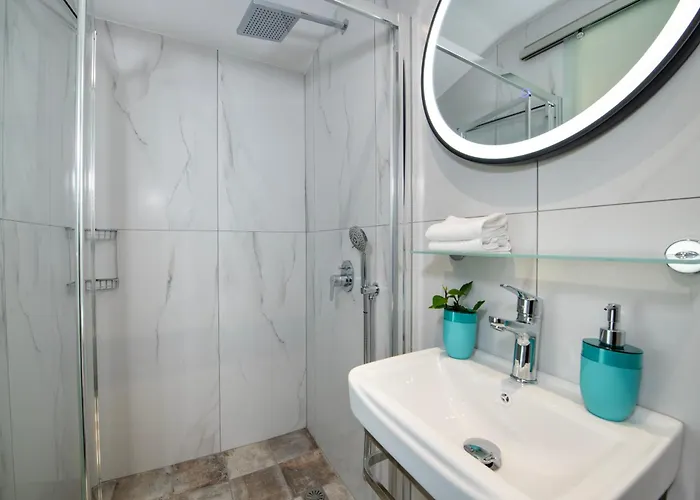 The Eros House Dom wakacyjny *