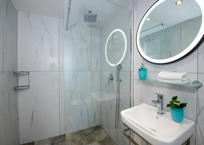 Dom wakacyjny The Eros House