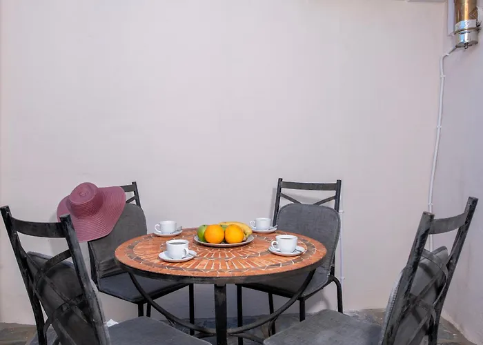 The Eros House Dom wakacyjny Chania (Crete)