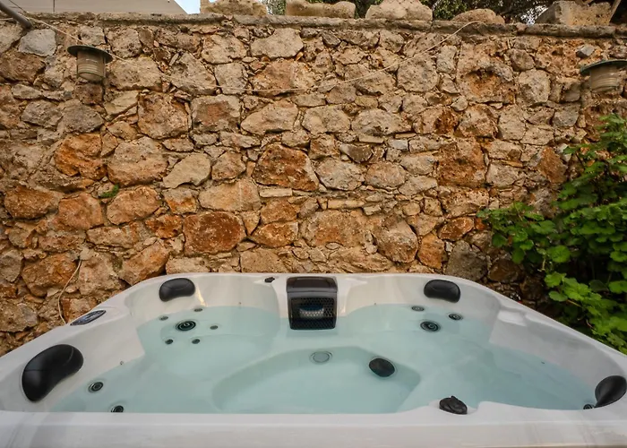 The Eros House Chania (Crete)