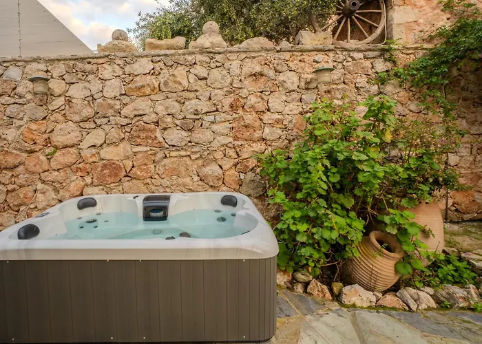 The Eros House Chania (Crete)