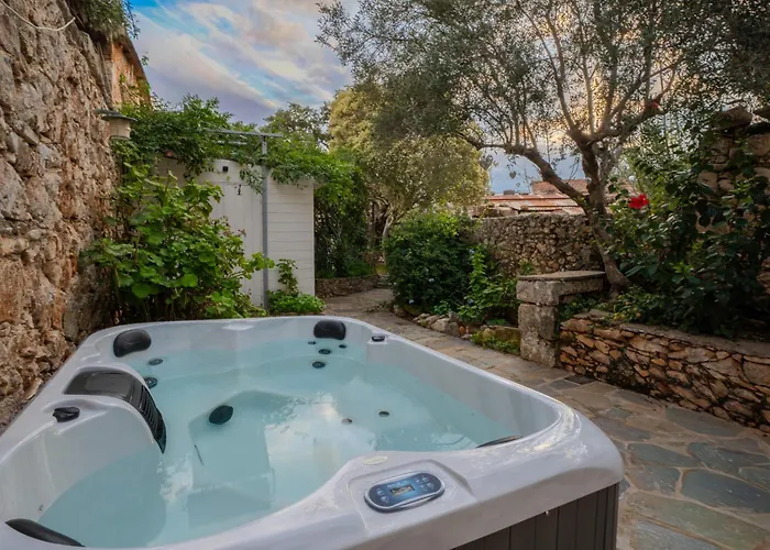 The Eros House Chania (Crete)